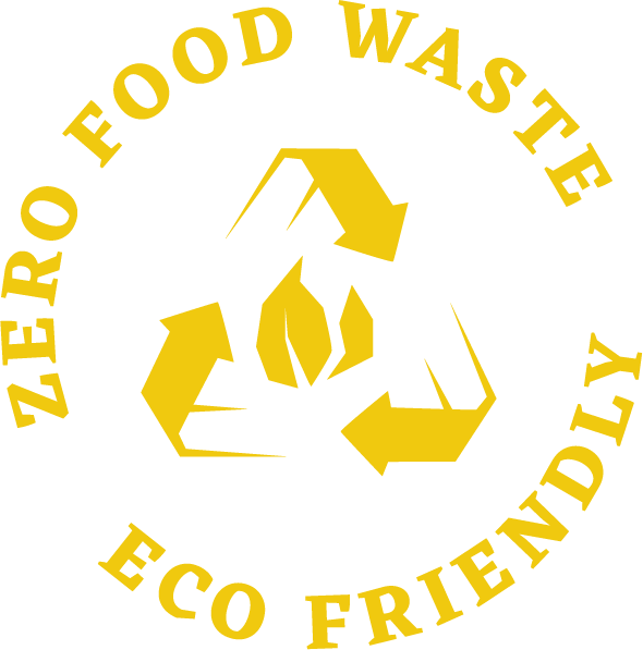 Sustainable & Zero Waste drinks