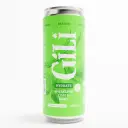 GILI SPARKLING HYDRATE BASIL - MULTIPACK (ORGANIC) FAIRTRADE