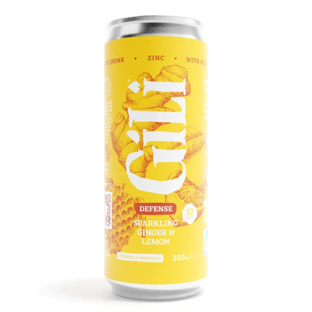 GILI SPARKLING DEFENSE MULTIPACK - ORGANIC