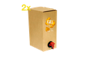 ​​​​​GILI ECONOMY PACK 6L - ORGANIC