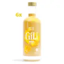​​​​​GILI ADDICT PACK - ORGANIC / FAIRTRADE