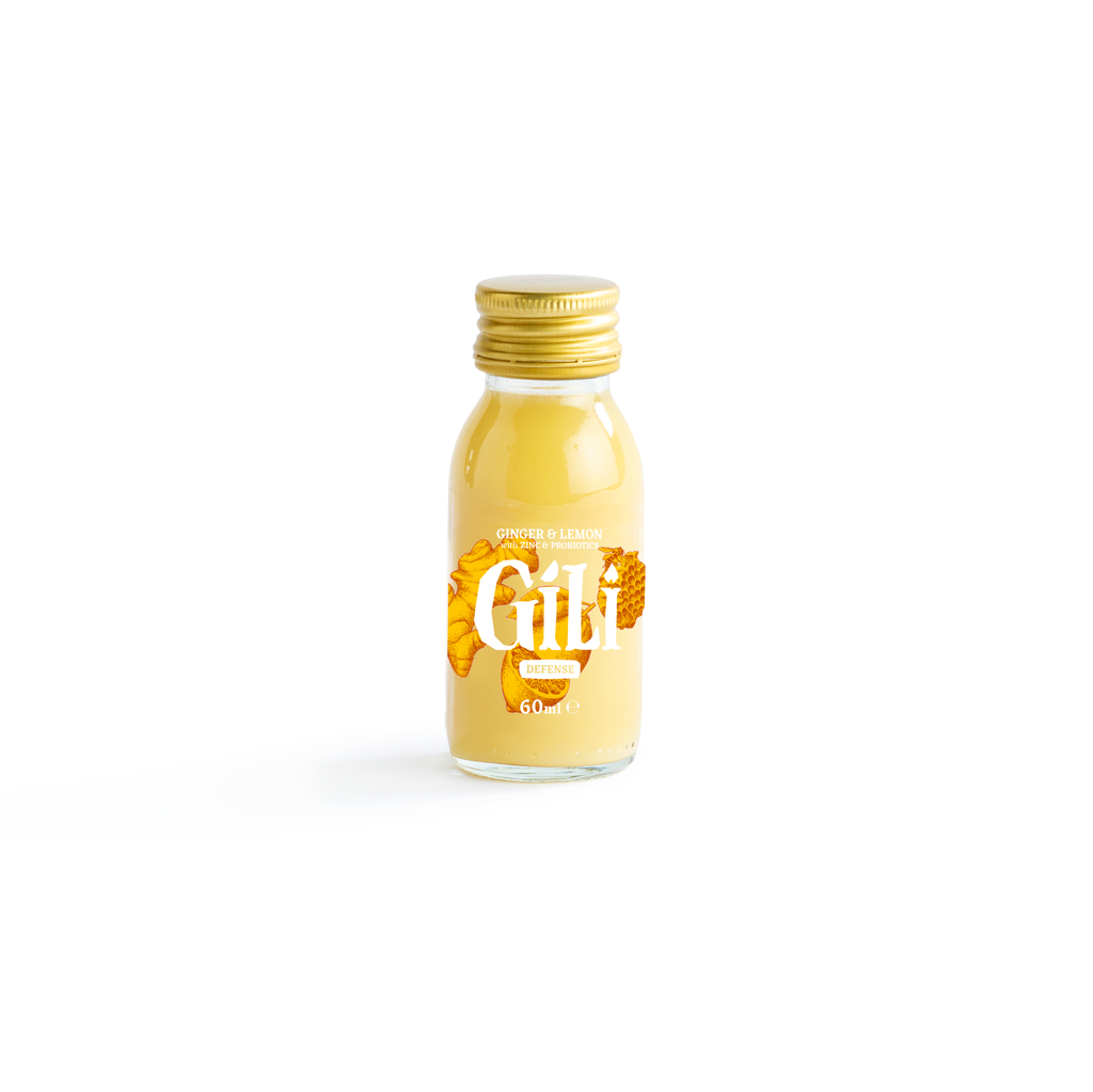 ​​​​​GILI ON-THE-GO PACK - ORGANIC
