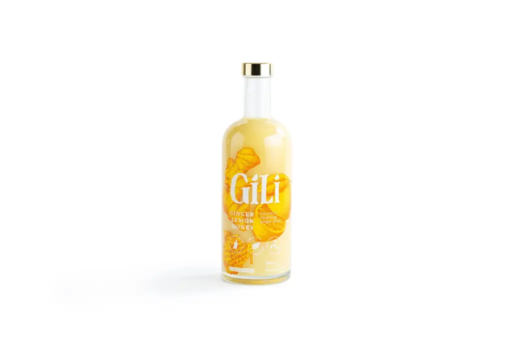 ​​​​​GILI DEFENSE ELIXIR - BIOLOGIQUE