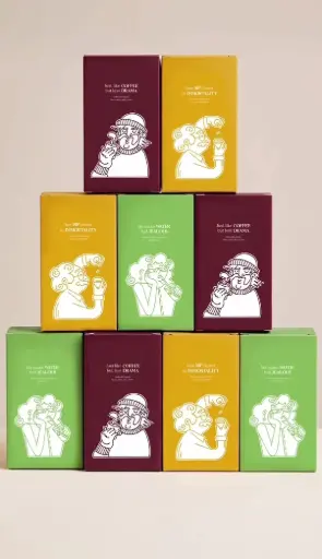 ​​​​​GILI ECONOMY PACK 2x3 (6L) - ORGANIC