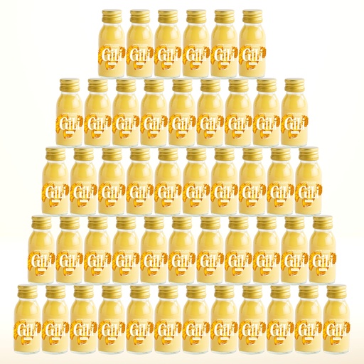 ​​​​​GILI ON-THE-GO PACK - ORGANIC