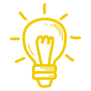 Creativity & Innovation icon