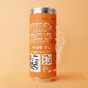 GILI RTD CURCUMA BACK (LEFT)