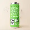 GILI RTD LIME & BASIL BACK (LEFT)