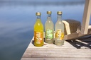 GILI sip into summer - lemonade launch