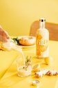 GILI ZESTY GINGER ELIXIR 700ML (ORGANIC)