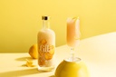 GILI ZESTY GINGER ELIXIR 500ML (ORGANIC)