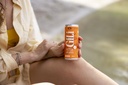 ​​​​GILI SPARKLING TURMERIC ELDERFLOWER CANS 24x250ML READY-TO-DRINK (ORGANIC)