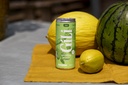 GILI SPARKLING LIME-BASIL CANS 24x250ML READY-TO-DRINK (ORGANIC)