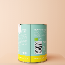 ​​​​​GILI GINGER-LEMON HERBAL TEA 60G (ORGANIC & ECO-FRIENDLY): back
