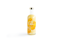 ​​​​​GILI DEFENSE GINGER ELIXIR (ORGANIC)