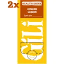 ​​​​​GILI ECONOMY PACK 6L - ORGANIC