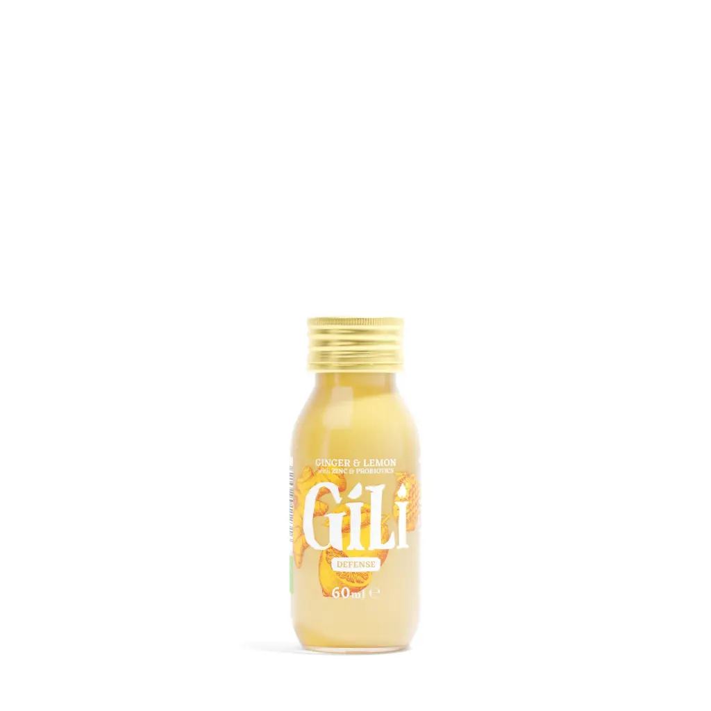 ​​​​​GILI ON-THE-GO PACK - ORGANIC