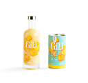 [GGU-BOX] GILI Ginger Up Box
