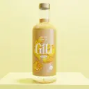 ​​​​​GILI DEFENSE GINGER ELIXIR (ORGANIC)